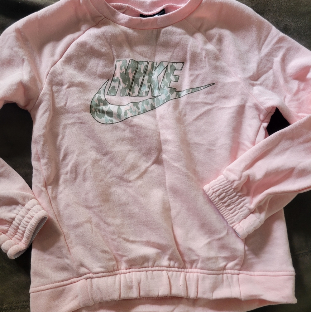2 Piece Nike set